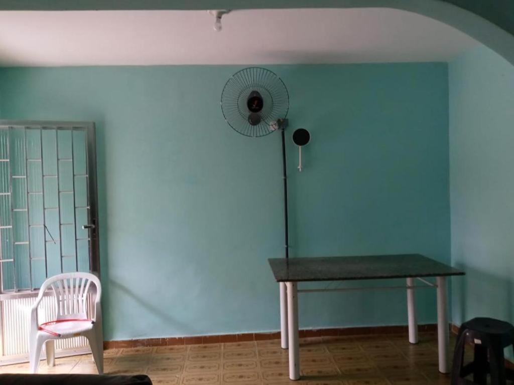Casa Praia Mongagua - Cantinho Do Leo Exteriér fotografie