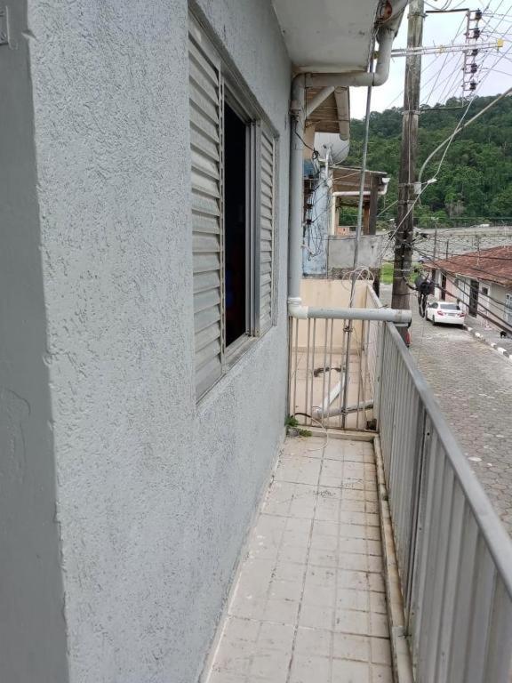 Casa Praia Mongagua - Cantinho Do Leo Exteriér fotografie