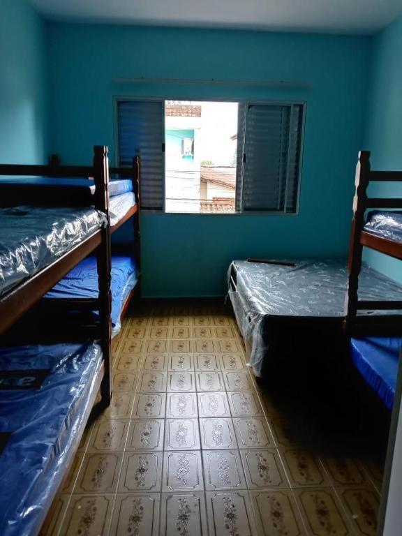Casa Praia Mongagua - Cantinho Do Leo Exteriér fotografie
